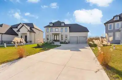 77 Noble Court Amherstburg Ontario N9V 0G8