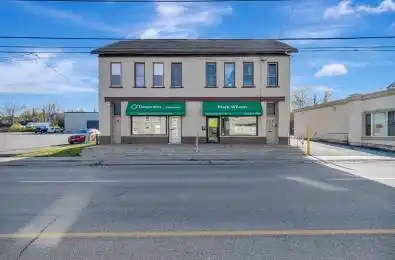 105 Station Street Belleville Ontario K8N 2S8