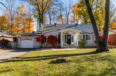 835 Dominion Avenue Midland Ontario L4R 1S6