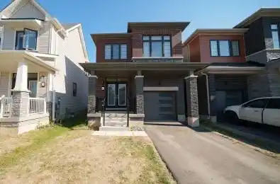 196 Wilmot Road Brantford Ontario N3T 0W7