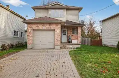 187 Victoria Street Ingersoll Ontario N5C 2N2