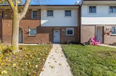 31 Greengate Road Unit# 247 Guelph Ontario N1H 6R3