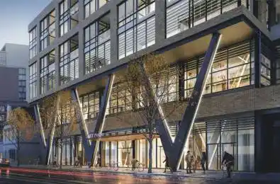 108 Peter Street Unit# 2210 Toronto C01 Ontario M5V 0W2