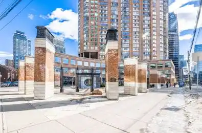 1033 Bay Street Unit# 320 Toronto C01 Ontario M5S 3A5