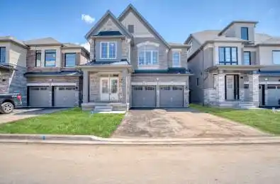 20 Stanley Leitch Drive Erin Ontario N0B 1T0