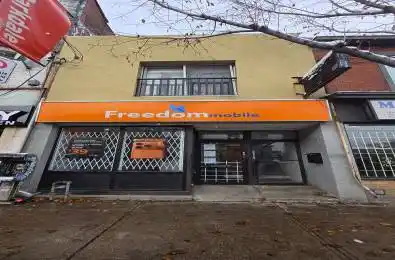 1454 Queen Street Toronto W01 Ontario M6K 1M2