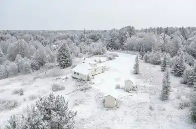 556 Hartley Bay Road Killarney Ontario P0M 1A0