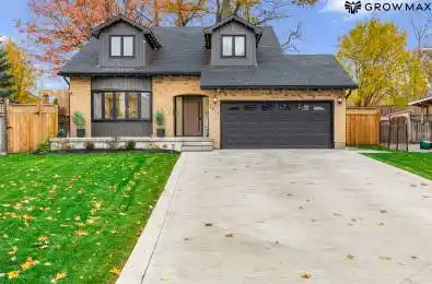 7411 Petrullo Court Niagara Falls Ontario L2H 2K4