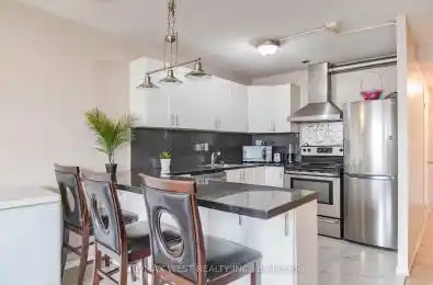 40 Panorama Court Unit# 408 Toronto W10 Ontario M9V 4M1