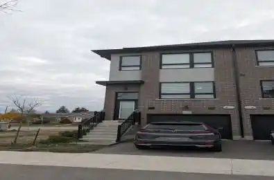 720 Grey Street Unit# 50 Brantford Ontario N3S 0K2