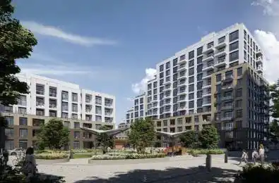 8 Beverley Glen Boulevard Unit# 324 Vaughan Ontario L4J 0L5