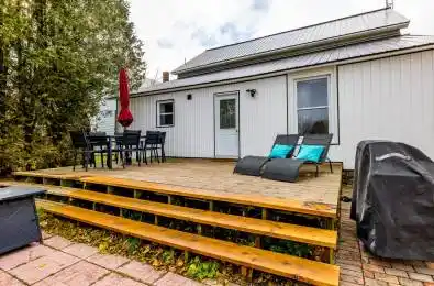 107 George Street Lanark Highlands Ontario K0G 1K0