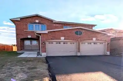 44 Carew Boulevard Kawartha Lakes Ontario K9V 4R1