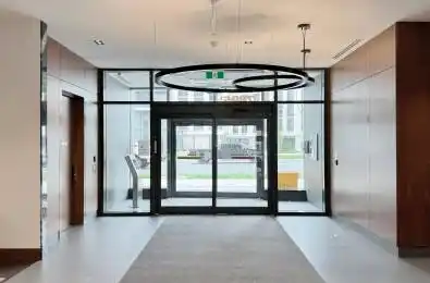 7895 Jane Street Unit# 803 Vaughan Ontario L4K 0J2