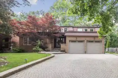 14 Village Squire Lane Markham Ontario L3T 1Z9