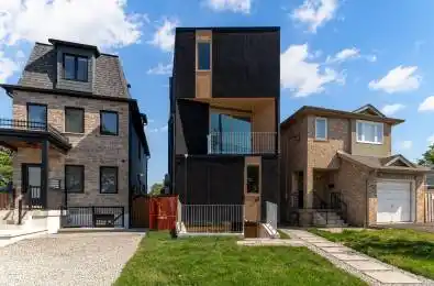 101 Bernice Crescent Unit# 2 Toronto W03 Ontario M6N 1W7