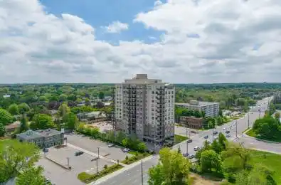 223 Erb Street Unit# 501 Waterloo Ontario N2L 0B3