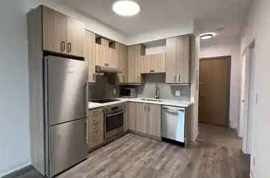 28 Uptown Drive Unit# 515 Markham Ontario L3R 5M8