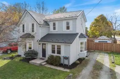 4109 Glenview Road Petrolia Ontario N0N 1R0