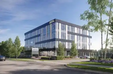 211 Sam Miller Way Unit# 204 Whitchurch-Stouffville Ontario L4A 7X5