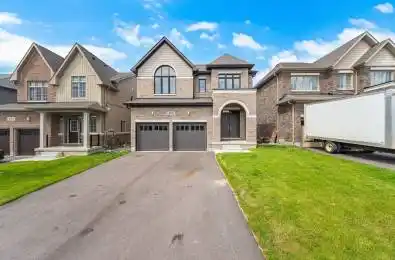 485 Adelaide Street Wellington North Ontario N0G 1A0