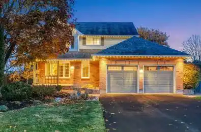 32 Parklands Avenue Russell Ontario K4R 1A2