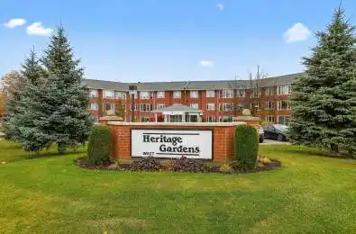 1 Heritage Way Unit# 102 Kawartha Lakes Ontario K9V 5P9