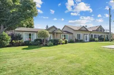 12509 DUBLIN Line Halton Hills Ontario L7J 2M1