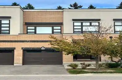 72 Causland Lane Richmond Hill Ontario L4S 0G5