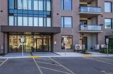 107 Roger Street Unit# 404 Waterloo Ontario N2J 0G3