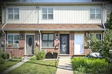 152 Olive Avenue Oshawa Ontario L1H 2P2