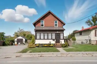 18 Mary Street Kawartha Lakes Ontario K9V 2N4