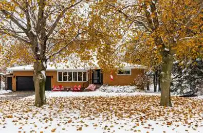 1052 French Road Hamilton Ontario L0R 1W0