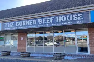 8707 Dufferin Street Unit# 22 Vaughan Ontario L4J 0A2