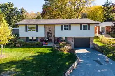 305 8TH Avenue Owen Sound Ontario N4K 3A3