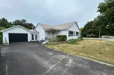 121 Cumberland Street Barrie Ontario L4N 2P8