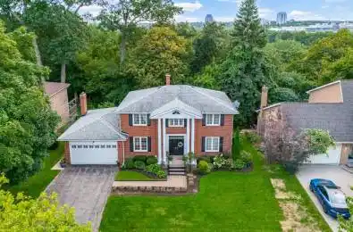 1511 Ballyclare Drive Mississauga Ontario L5C 1J4