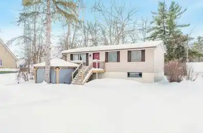 8304 County Road 169 N/A Severn Ontario L0K 2B0