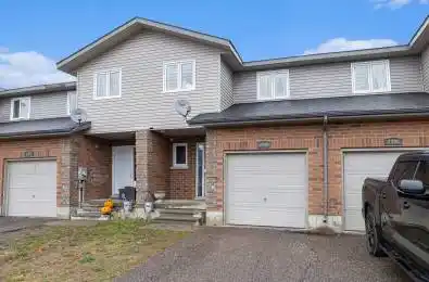 3000 Sandstone Crescent Petawawa Ontario K8H 0B2