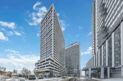 8960 Jane Street Unit# 2410 Vaughan Ontario L4K 0N9