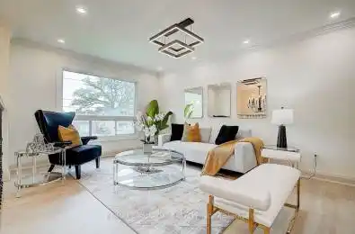 160 letitia Street Barrie Ontario L4N 1P5