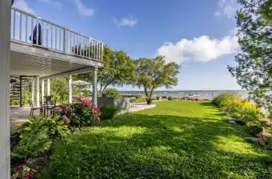 75 Indian Trail Collingwood Ontario L9Y 0X2