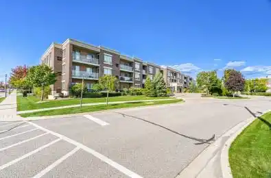 65 Via Rosedale Way Unit# 116 Brampton Ontario L6R 3N8