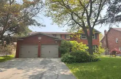 82 Windermere Crescent Richmond Hill Ontario L4C 6Y9