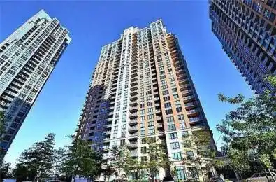 25 Viking Lane Unit# 1048 Toronto W08 Ontario M9B 0A1