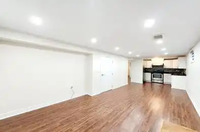 77 Waringstown Drive Unit# Bsmt Toronto E04 Ontario M1R 4H5