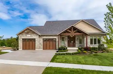 18 Greenhill Drive Tillsonburg Ontario N4G 2K6