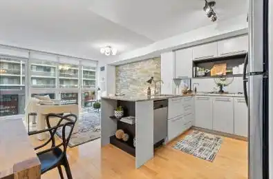 25 Carlton Street Unit# 328 Toronto C08 Ontario M5B 1L4