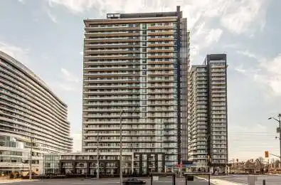 2550 Eglinton Avenue Unit# 2205 Mississauga Ontario L5M 0Y2