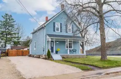 184 BOUCHER Street Meaford Ontario N4L 1B7